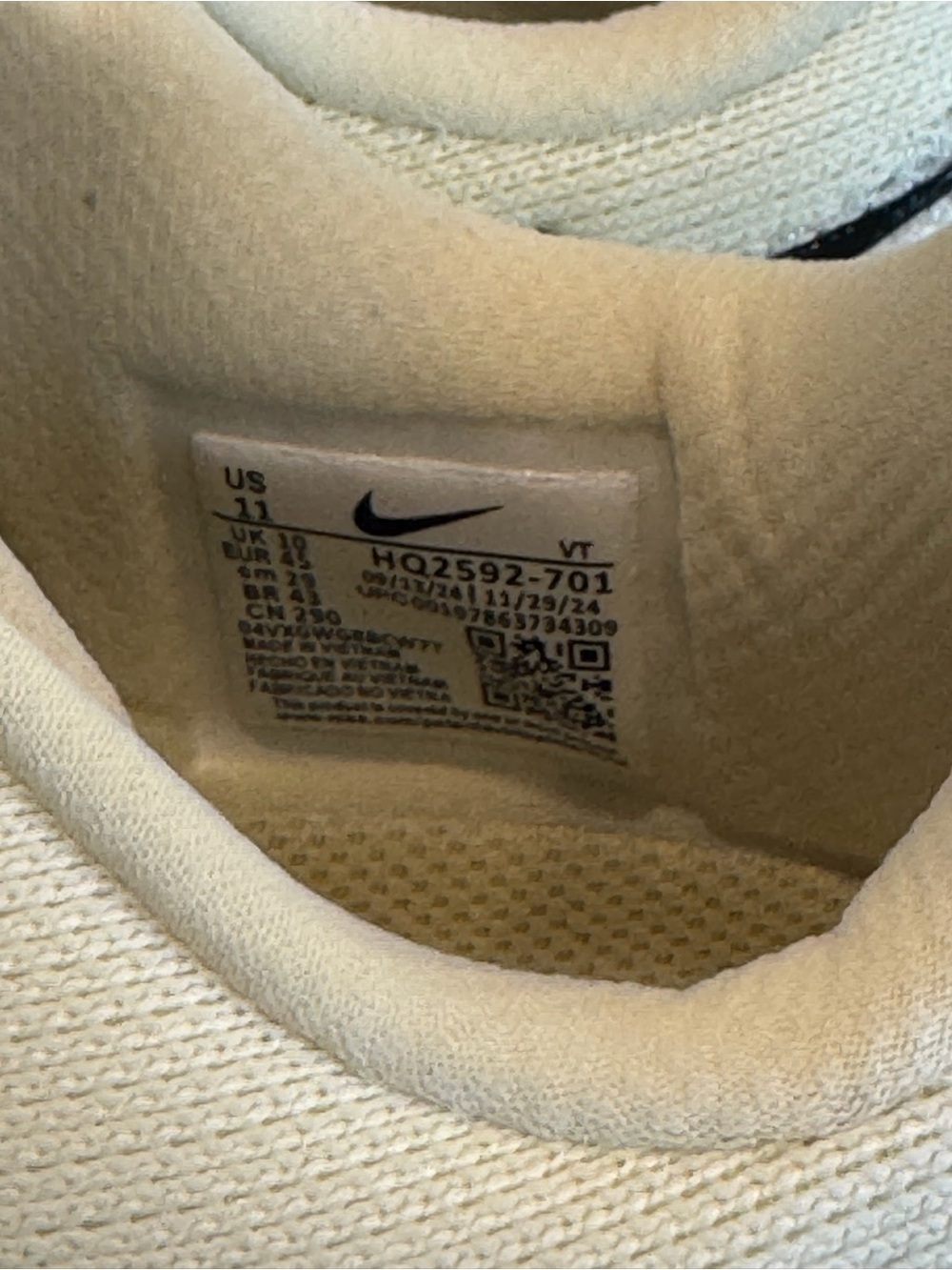 Men’s Nike Pegasus Premium - Picture 4 of 5